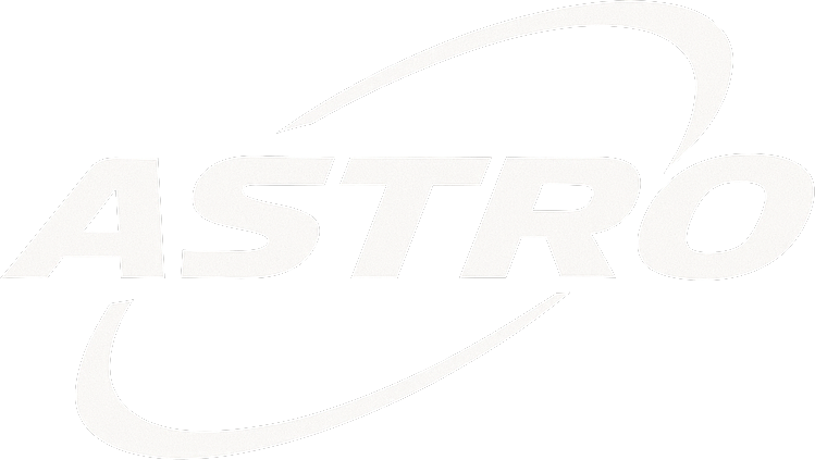 Astro Motion Systems Logo